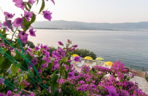 Villa Fjaba - by the sea - with the big terraces & great sea view - Foto 33