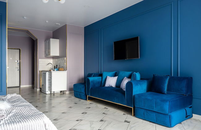 The V central apartments - Foto 48