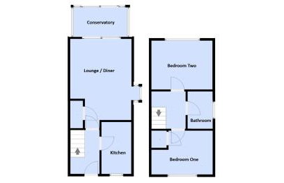 Chalkhill View - Idyllic Sea Views Parking - Foto 20