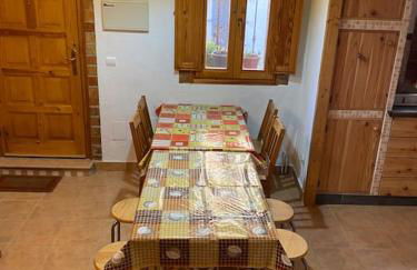 CASA AIDAN rural acogedora con vistas de montaña - Foto 30