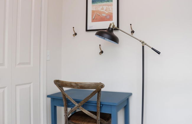 1st Street Bungalow - Foto 48