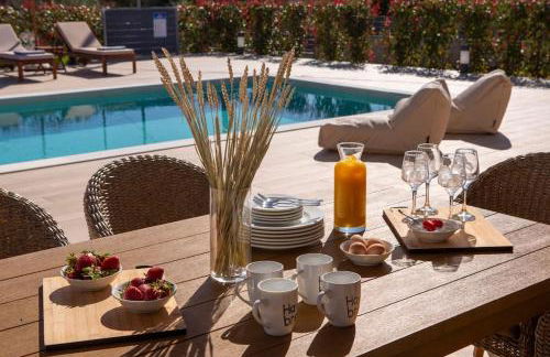 Christdilia villas - Foto 41