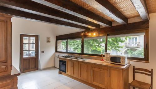 Les Sources Gîte La Grange - Foto 4