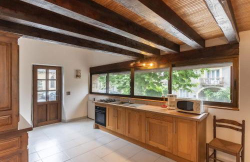 Les Sources Gîte La Grange - Foto 4