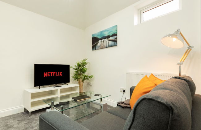 Karah Suites - Baker Street - Photo 16