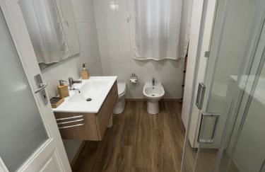 Appartamento MARE in Villa Giulia sul Mare - Foto 72