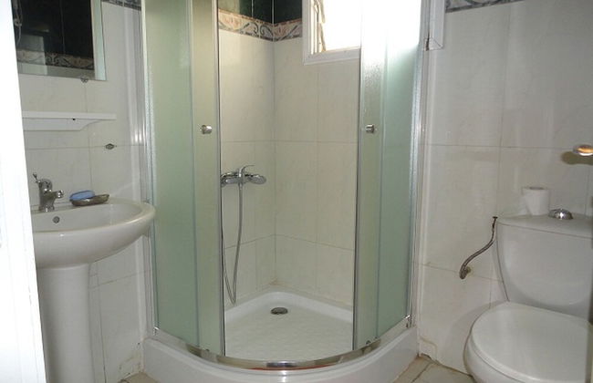 Stay.plus Apartment Mamelles Phare - Photo 19