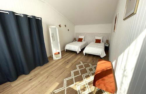 La Closerie - Foto 25