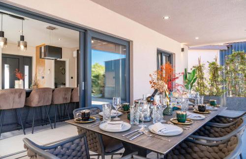 Villa Oasis - Photo 11