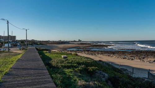 Granja Beach Flat - Foto 4