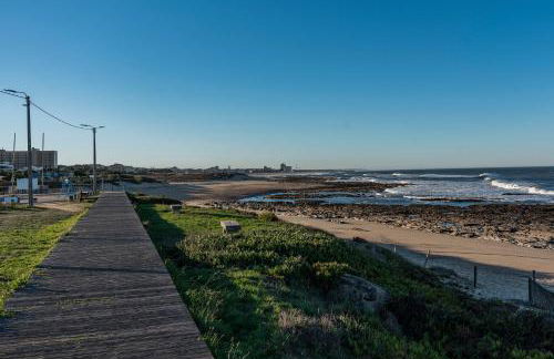 Granja Beach Flat - Foto 4