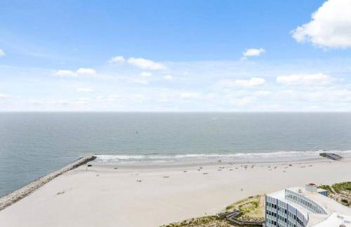 Renovated Beach Block 7BR North Beach Atlantic City - Steps to Beach & Casino - Foto 52