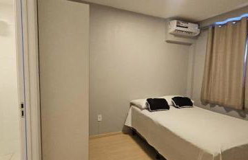 Apartamento Golf - Próximo Avenida das Torres Manaus - Foto 14