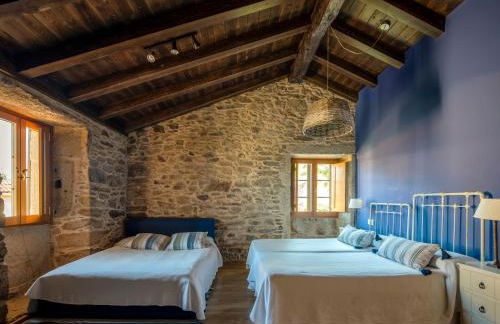 Casa Peón de Pardaces - Photo 76