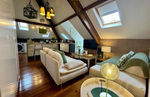 Studios with Mezzanine Rua da Moeda - Photo 40