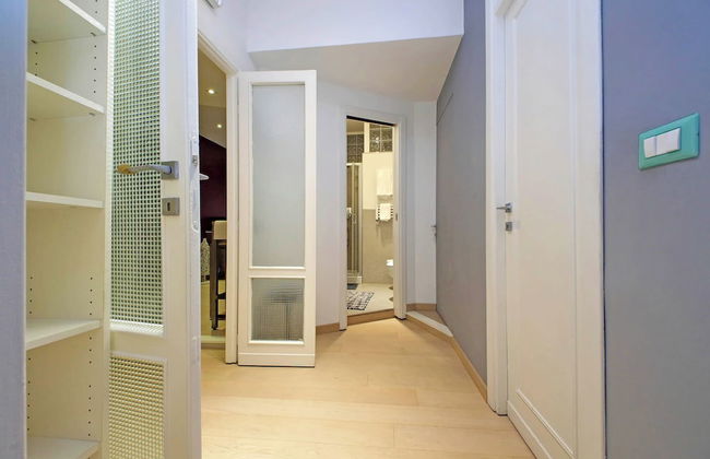 Trendy Flat near Marconi - Foto 28