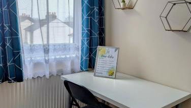 Cosy studio close to Heathrow Airport - Foto 3, Other