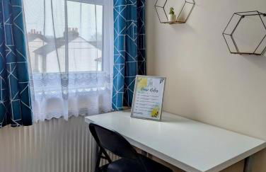 Cosy studio close to Heathrow Airport - Foto 3