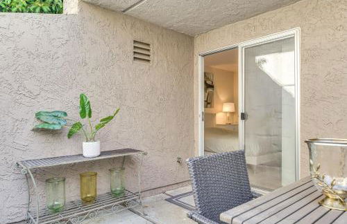 Close to Stanford! Walkable Silicon Valley Condo - Foto 6