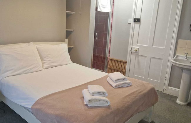 Falcon House, Hereford - Foto 22