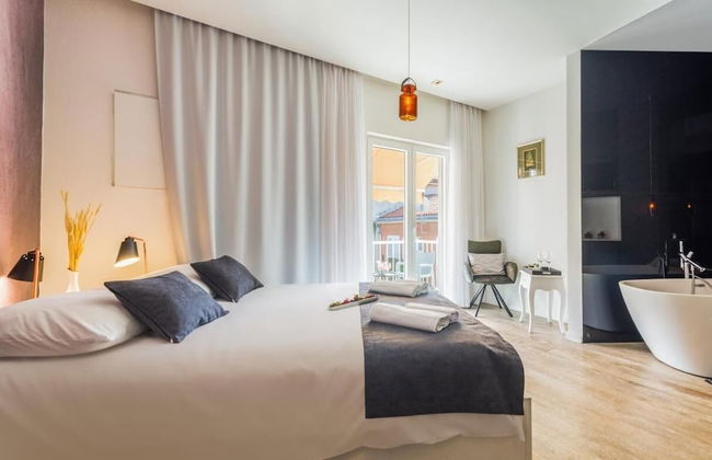 Luxury rooms in Old Town - Foto 13