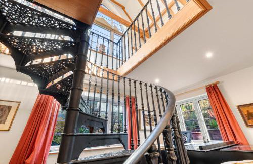 Country House with 7 bedrooms and 3 buildings - Foto 53