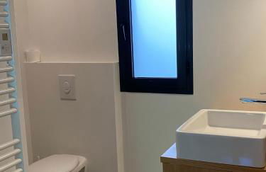 STUDIO in res. LES CYCLISTES - Photo 35