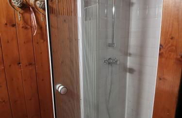 Joyeux Flocon - Spacieux chalet - Foto 33