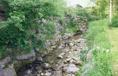 Angelas Ferienwohnungen Oberstaufen - Foto 11