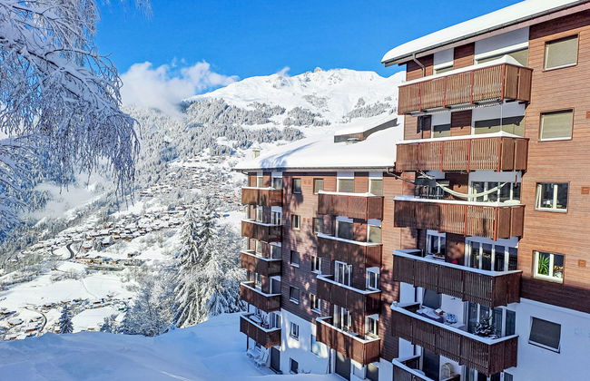 Les Girolles A59 - Foto 24