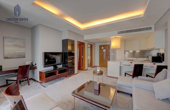 Creston Suites Vacation Homes Rental - The Dubai Mall Residences - Foto 69