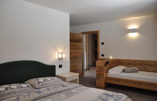 El Ladinia Someda - Foto 42