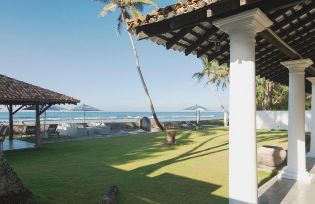 IF Villa in Unawatuna - Photo 35