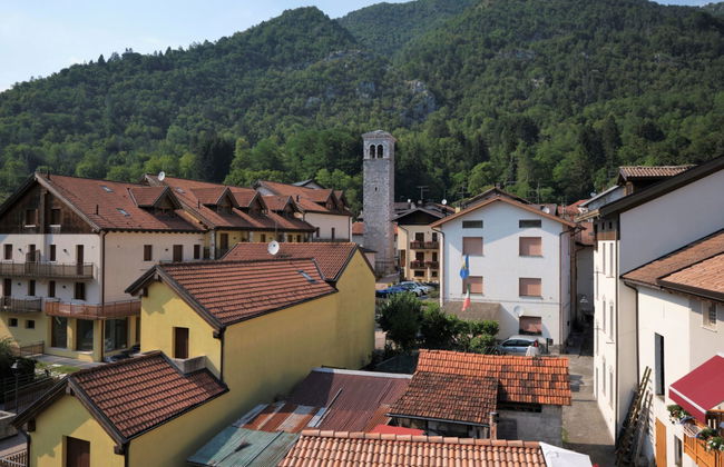 Albergo Diffuso - Cjasa de Pagnocca - Foto 16