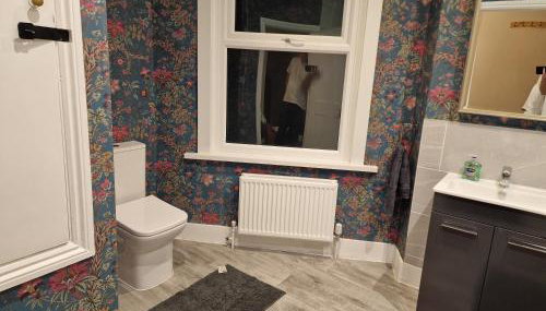 The Bean Apartment -Private 2 bedroom apartment - Foto 3