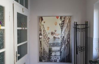 5-Zi. Wohnung in Bahnhofsnähe - 24/7 self-check-in - Foto 18