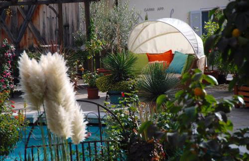 Hotel - Appartements Schmied Hans - Photo 74