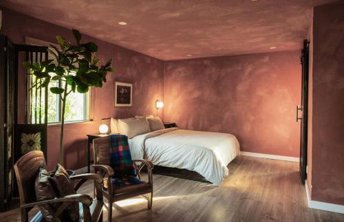 Sunshine House - Nestled In Page Springs - Foto 38