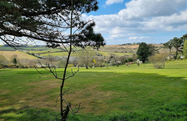 3 Bedroom Caravan, Sleeps 8, at Parkdean Newquay Holiday Park - Foto 57