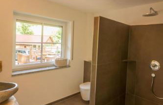 Ferienhaus Chalet an der Brettach - Foto 7