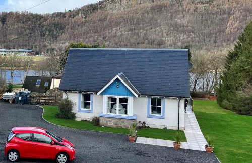 Riverview Retreat - Foto 28