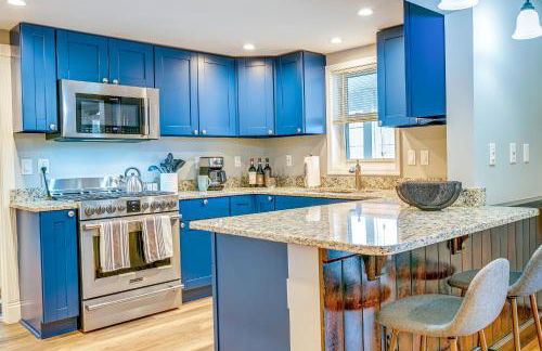 Saratoga Springs Vacation Rental with Lake Views! - Foto 8