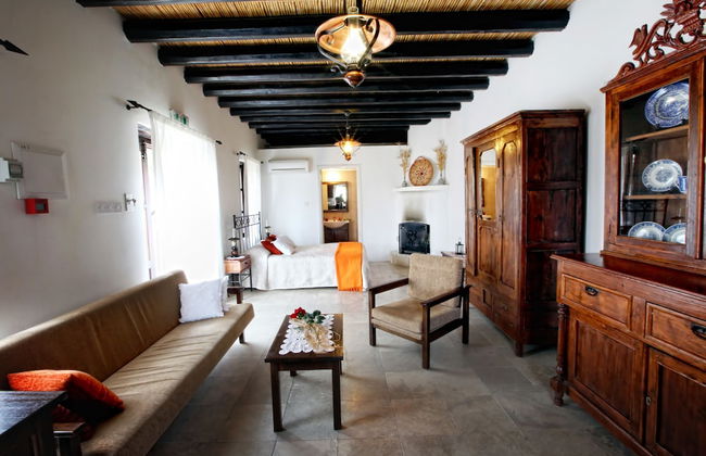 Leonidas Village Houses - Foto 14