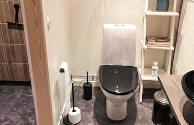 2 Person Holiday Home in Aby-by Traum - Photo 19