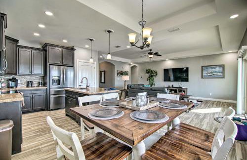 Laguna Vista Resort-Style Home, Private Pool and Spa - Foto 7