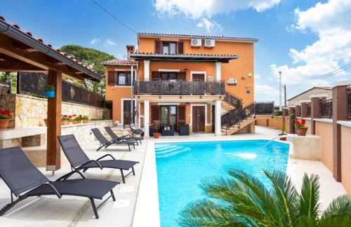 Villa Vita in Poreč - Haus für 6-8 Personen - Foto 1