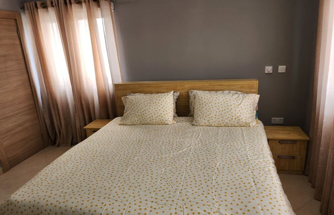 Spacious Luxury 3Bed Hse in Tema Netflix - Foto 14