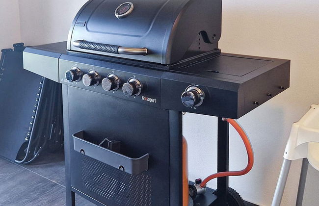 10 Person Holiday Home in Hjorring - Photo 13