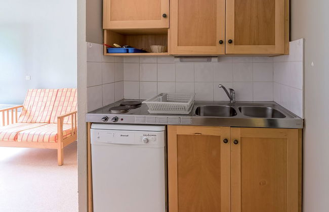 Club Vacances Bleues Domaine de Château Laval - Photo 19