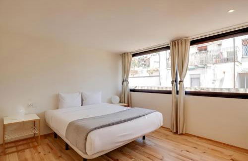 Urban Flats Park Guell - Foto 27